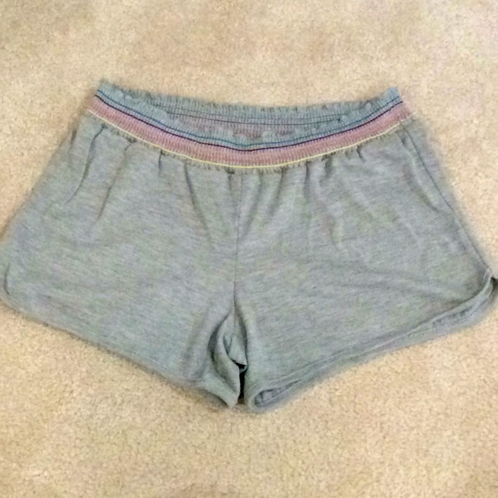 cute kids pj shorts